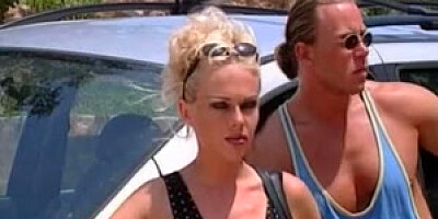 Babewatch XXX Parody (total video)