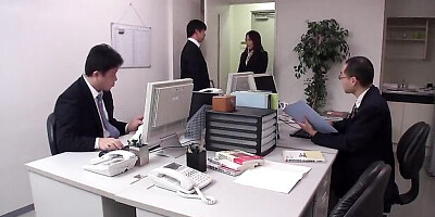 Gorgeous darling's japanese smut