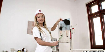 Femme fatale Sophie's hd sex