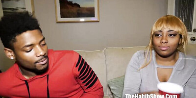 Elegant Coco and Stretch at big xxx