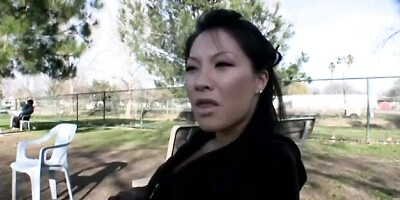 Winsome Asa Akira's pornstars dirt