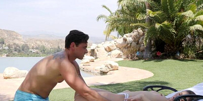 Hooker Paige Owens hard sex porno