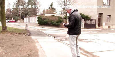 Watch libidinous femme's scene