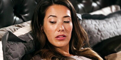 Eva Lovia and Eva Kay's babe porn by Girls Way