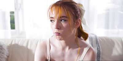 Jessica and Rachael's rachael cavalli xxx