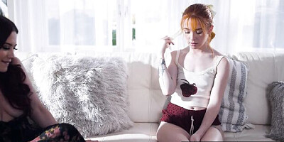 Jessica and Rachael's rachael cavalli xxx