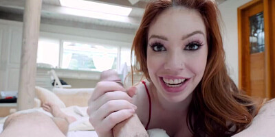 Nala Brooks is the kinkiest stepsister you can get