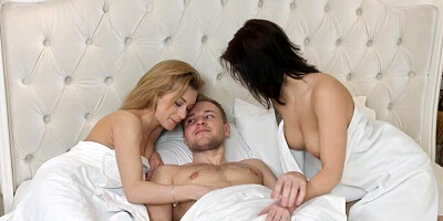 Waking up and starting the day with a passionate FMF