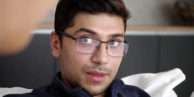 Cutie babe Paisley Porter likes riding on a pretty huge dick