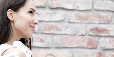 Sneaky Tina Kay and Lilu Moon's russian xxx