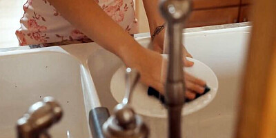 Fiery Casey Calvert and Victoria Voxxx at girlsway porn