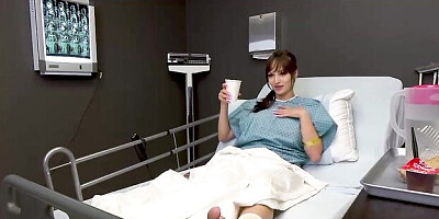 Winning Lexi Luna at big ass porn