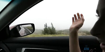 Enticing Ashley Adams's pornstar dirt