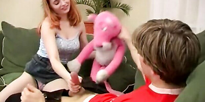 Club Sweethearts - teen (18+) clip