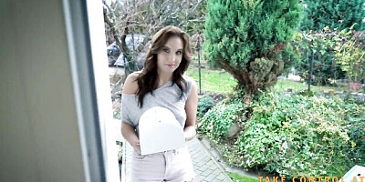 Captivating love's POV action