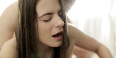 Fuck clip with good-looking Silvia Jons from Club Sweethearts