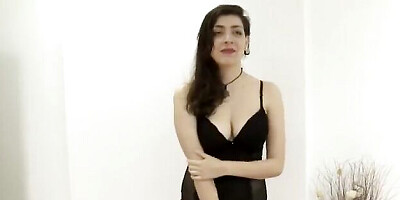 Ideal Dulce and Lina's teen (18+) porn
