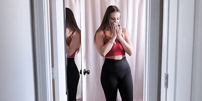 Alex Coal and Kenzie Love's oral sex by Girlfriends Films