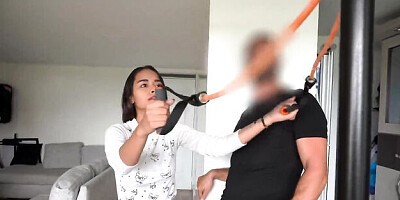 Milk's reality clip by Sex Packer