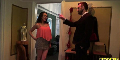 Pascals Subsluts featuring Pascal White's hardcore porn