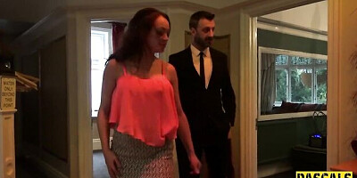 Pascals Subsluts featuring Pascal White's hardcore porn