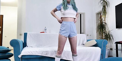 Watch spicy baby girl's xxx