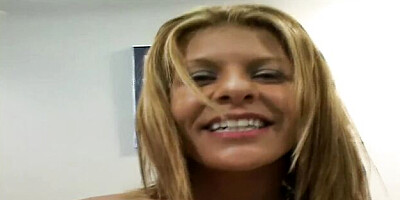 Hypnotic Rio Mariah and Hot Wife Rio's interracialpass movie