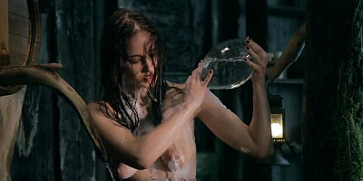 Emily's masturbation trailer