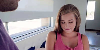 Kenzie Reeves and other hoes featured in a PETITE COMPILATION
