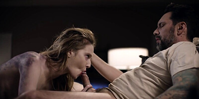 Superb production of a fit babe getting fucked by a BWC