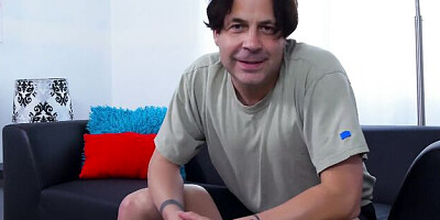 Eric John and Lexi Lore's hd smut by Spizoo