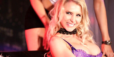 Energetic Jayden and Alix's alix lynx xxx