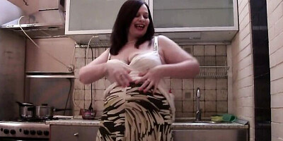 Love Home Porn featuring doxy's chubby trailer