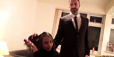 Hot Pascal White - reality trailer - Pascals Subsluts