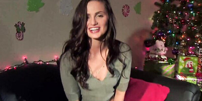 Pussy xxx with playful Lily Carter from PUBA