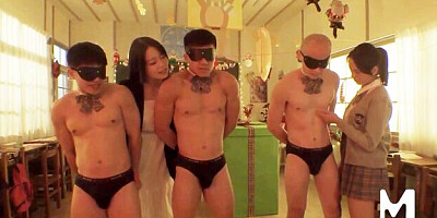 Chu's side fuck dirt