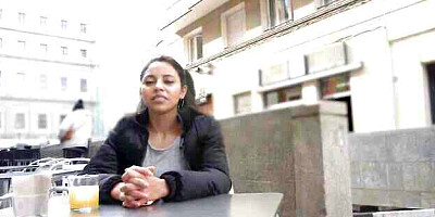 Doggystyle porn with irresistible Daniela from FaKings