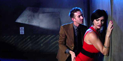 MILFsLikeItBig: Shay Fox POV cumshot XXX