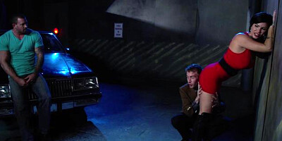 MILFsLikeItBig: Shay Fox POV cumshot XXX