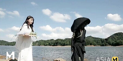 Marvelous bird's 无码 scene