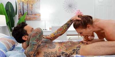 RealityKings Prime: Handjob with Ashley Lane and Small Hands