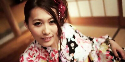 Vicious Aoi's creampie movie