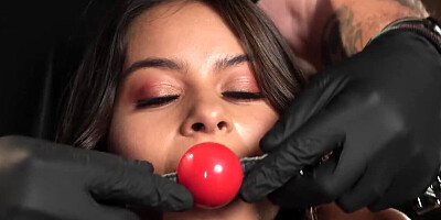 Nicole Aria wants to be used like nothing more but a toy
