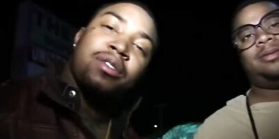 Watch charming escort's action