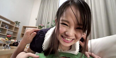 Doll's schoolgirl (18+) trailer by SchoolGirls HD