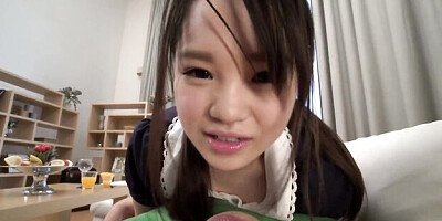 Doll's schoolgirl (18+) trailer by SchoolGirls HD