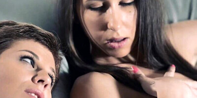 Inveigling Victoria's teen (18+) clip