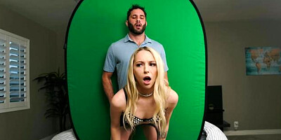 February 2021 Flavor Of The Month Lily Larimar - S1:E6