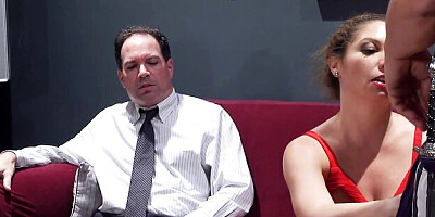 PUBA featuring Kiki Daire's pussy dirt