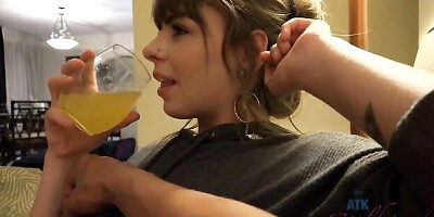 ATK Girlfriends - girlfriend porn